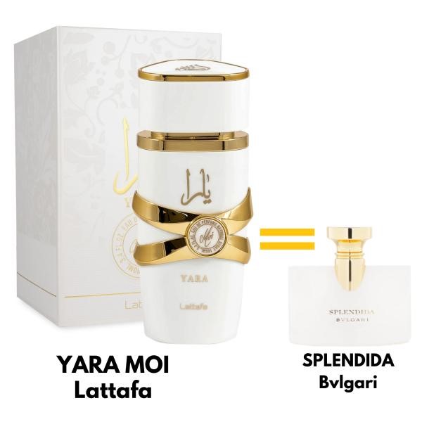 YARA MOI 100ML EDP MUJER